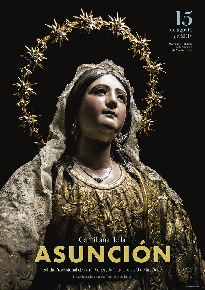 Fiestas en honor de Nuestra Señora de la Asunción  